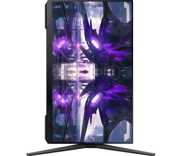 Samsung Odyssey G3 S24AG320NUX 165Hz - 705118 - zdjęcie 6
